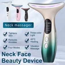 Facial Massager Neck Tightening Device Face Tightening Lifting Tool Skin Care