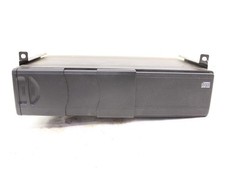 Used Radio Audio Fits 2002 Land Rover Freelander Grade A Used Radio Audio Fits 2002 Land Rover Freelander Grade A