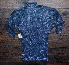 Guess - Size Small Marciano Moonlight Tunic Dress 