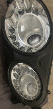 2012-2016 Bentley Continental GT GTC Left Front Xenon Headlight OEM