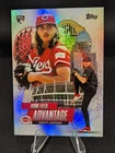 2025 Topps Rhett Lowder Base (Raw)