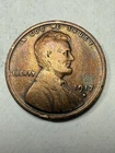 ** 1917-D LINCOLN CENT-  (FILL THAT SPOT IN YOUR SET)  PRICED TO SELL **