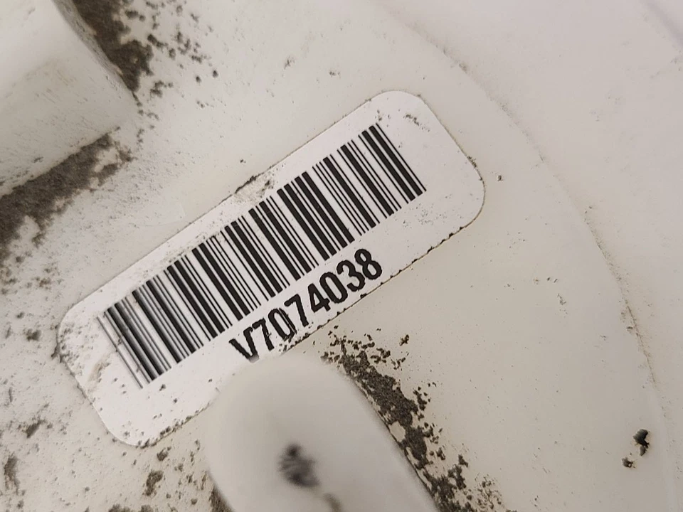 2017-2020 INFINITI QX60 Fuel Pump 170409PJ0A 17-20 - Imagem 3 de 4