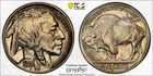 1937 S 5c Buffalo Nickel PCGS Graded MS 66