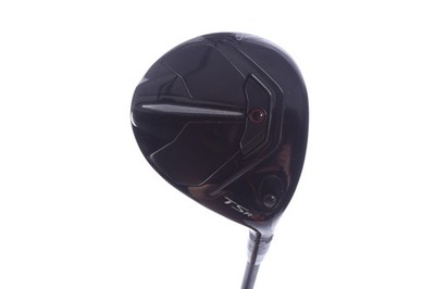 Titleist TSR2 Plus 13* 3-Wood Stiff Flex Fujikura Tensei 1K Blue Excellent