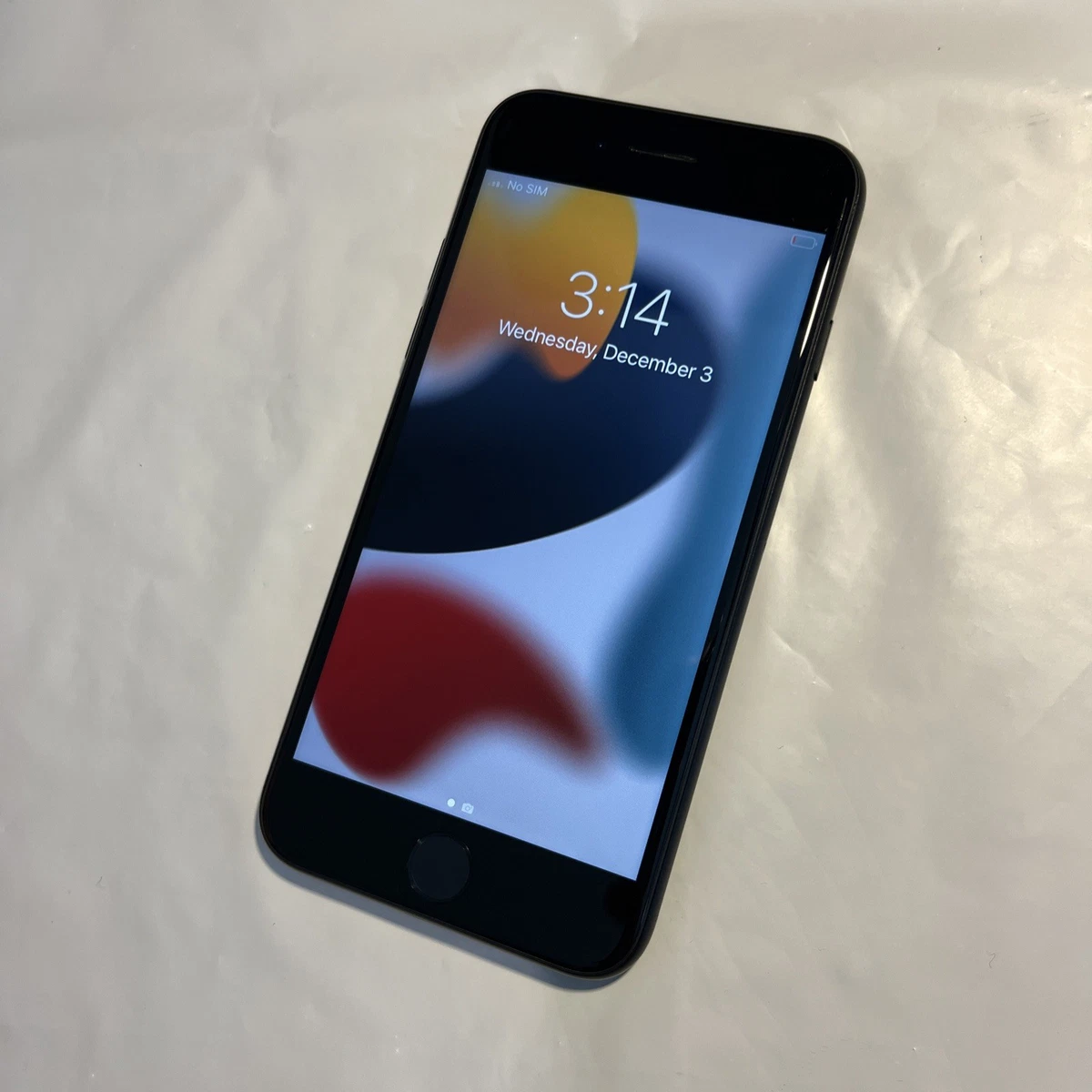 iPhone SE Gray 64GB for Sale - Shop New & Used Cell Phones - eBay