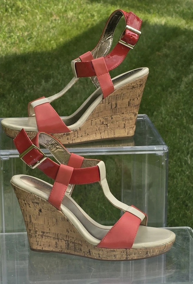 Женские клинья Croft & Barrow размер 7 - Изображение 2 из 4