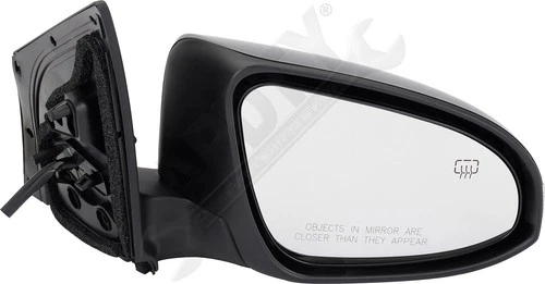 Dorman 959-200 Side View Mirror - Passenger Side