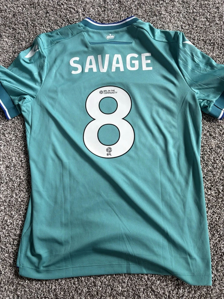 Reading International Club Soccer Fan Jerseys for sale | eBay