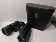 Verix Binoculars 10 X 50 With Case 