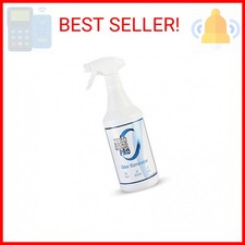 Zero Odor Pro - Commercial Strength Eliminator Odor Neutralizer, Room Deodorizer