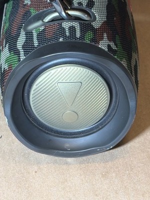 JBL - Xtreme 2 Portable Bluetooth Speaker - Black - for sale