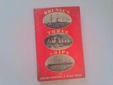 Brunel's Three Ships - Dumpleton, Bernard,Miller, Muriel - Colin Venton Ltd - 28