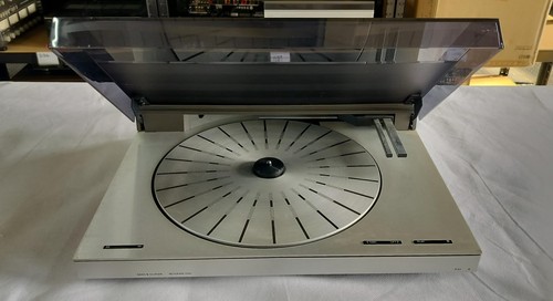 BANG & OLUFSEN B&O BEOGRAM 5500 PLATTENSPIELER - Bild 7 von 13