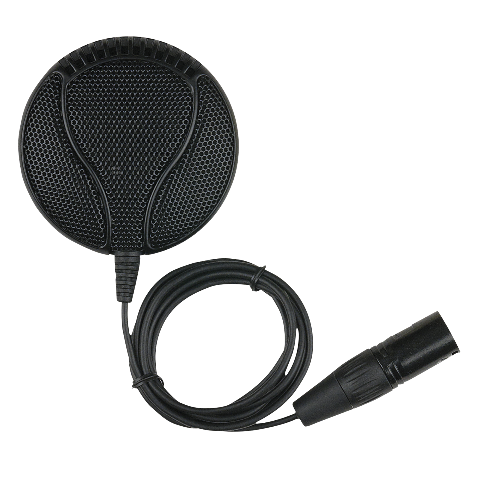 MICROFONO PER BATTERIA CM  95 per grancassa perimetrale a condensatore. phantom