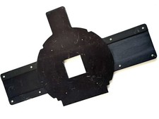 Omega 6x6 Film Carrier for Uncut 120 Film Strips