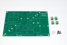 Crossover PCB for the Sunflower Center DIY speaker design - PCB Kit
