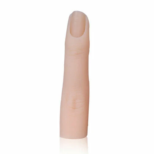 Manicure & Pedicure Practice Hands