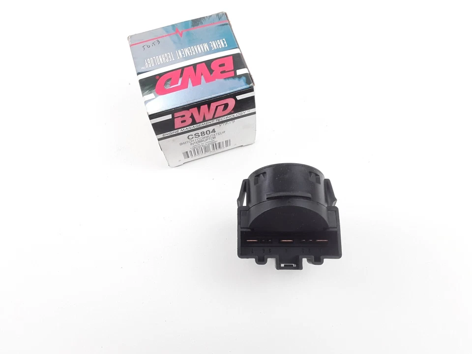 Interruptor de arranque de encendido para Ford Explorer F-150 Focus Escape Mustang 2000-2019 Foto 4 de 4