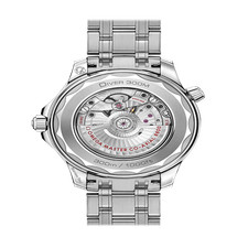 Omega Seamaster Diver 300M Black Dial (210.30.42.20.01.001) 2
