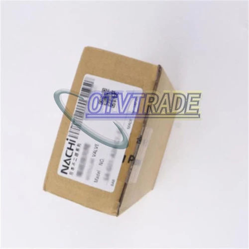 1PC NEW NACHI Solenoid valve SS-G03-C6-R-C2-J21 - Picture 1 of 5