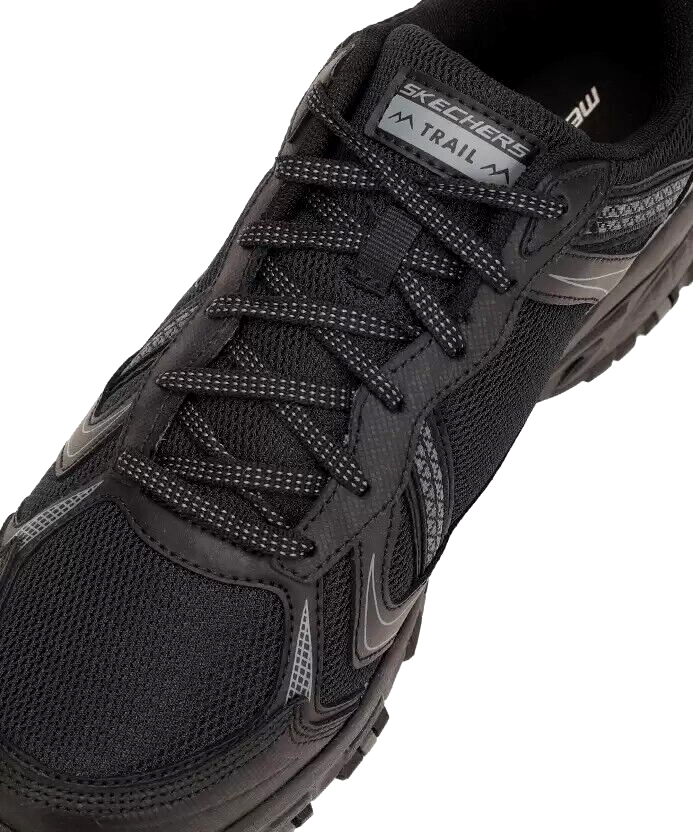 Skechers Hillcrest Vast Adventure 237266 Mens Walking Hiking Shoes