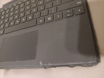 READ* Microsoft 1905 Keyboard/Cover Case Microsoft Surface Pro X