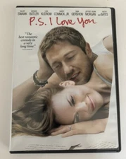 P.S. I Love You (DVD)