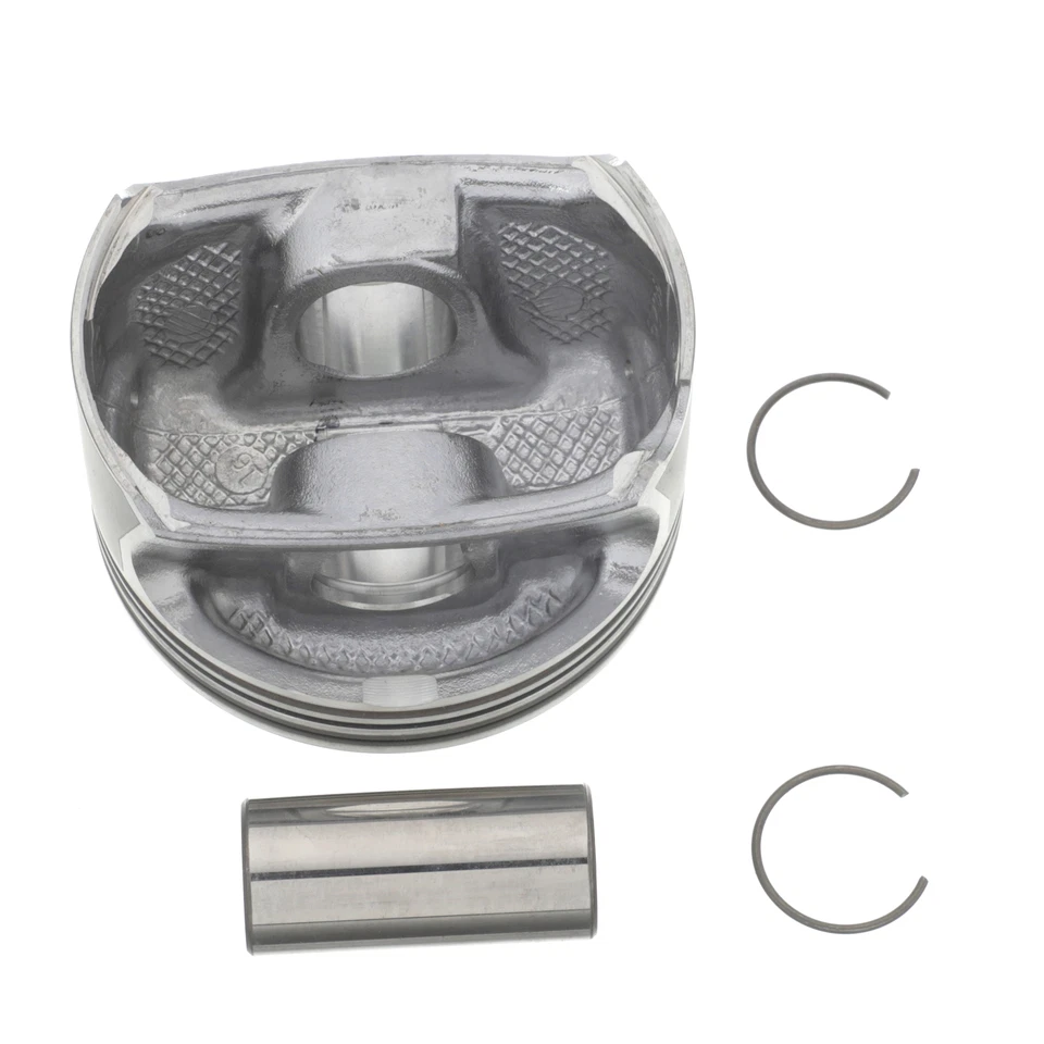 OEM NEW 08-17 Buick Cadillac Chevrolet GMC 3.6L Engine Piston Pinion 12616972 - Image 2 of 4