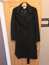 Reiss Long Coat Jacket