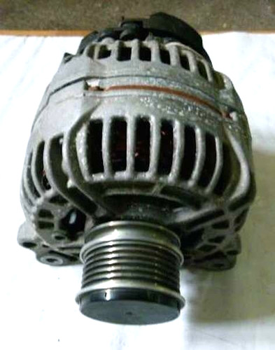 Lichtmaschine Original Seat VW Skoda Audi Leon 1P Golf 5 6 alternator 06F903023F