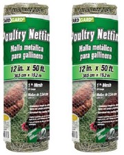 G & B 308415B 12" x 50