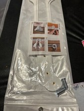 Cat Door Latch Holder- Door Opens 1.5 -8