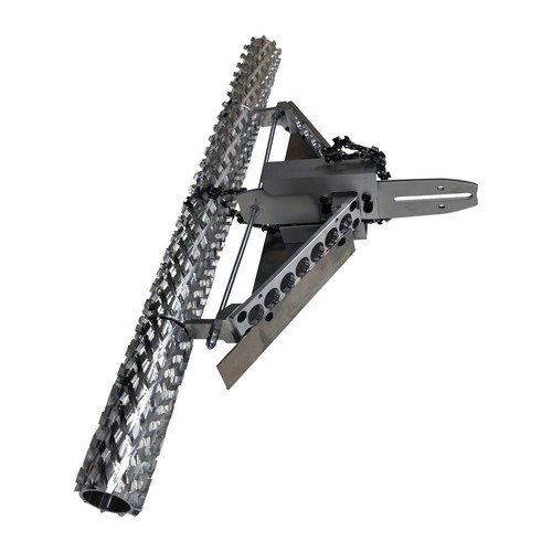 27,5" Schaumhobel Isolierung Trimmgerät 110V offenzelliger Schaumhobel 1800W - Bild 12 von 24