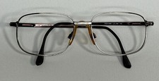 Vintage Eyeglasses, Marcolin, Mod 6386, Col 584 145, Frames Only