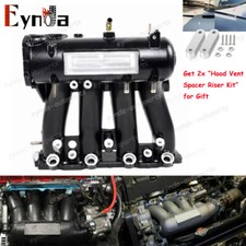 D16 D15 D-series Intake Manifold For 1988-2000 Honda Civic Del Sol D15a2 D16y8