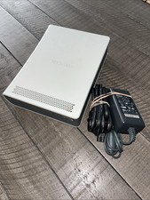 Microsoft Xbox 360 HD DVD Player White