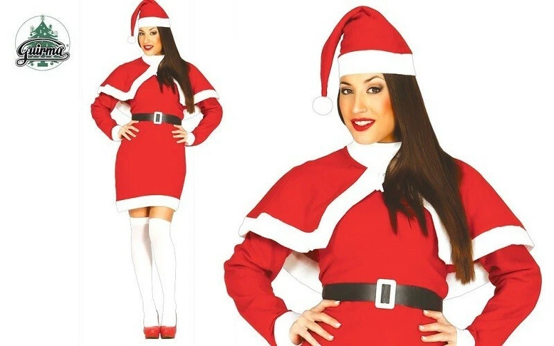 Costume mamma natale clearance