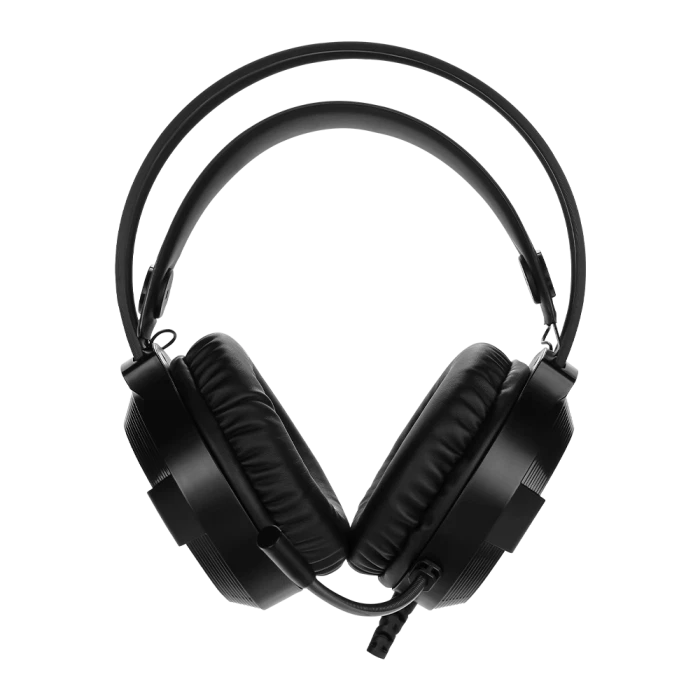MARVO Scorpion HG8902 USB Gaming Headset Rainbow LED Flexible