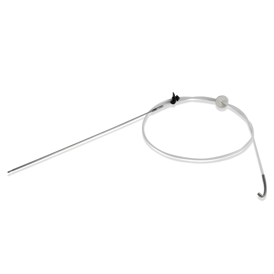 Cable de antena de alimentación 19151297 para Cadillac Deville 1985-1988, Cadillac Fleetwood Foto 2 de 4