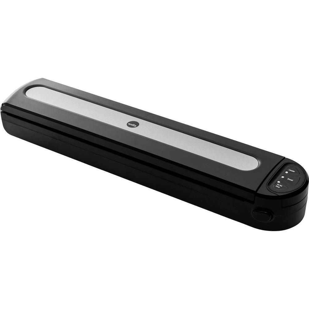 Wilfa VS-0812B Macchina per sottovuoto