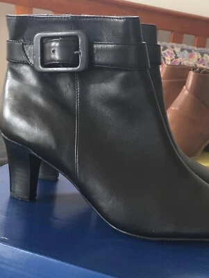 supersoft ankle boots australia