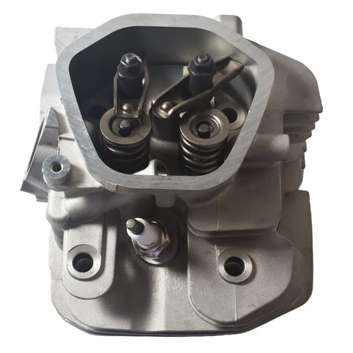 Für Honda GX340 GX390 11PS 13PS montiert Zylinderkopf Wippen Ventile Federn - Bild 3 von 7