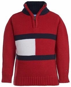 baby tommy hilfiger sweater