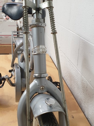 Morgan Cycles Cruiser 14 Inch Kids Bicycle Beginner W/Training Wheels. Cool - Picture 3 of 15