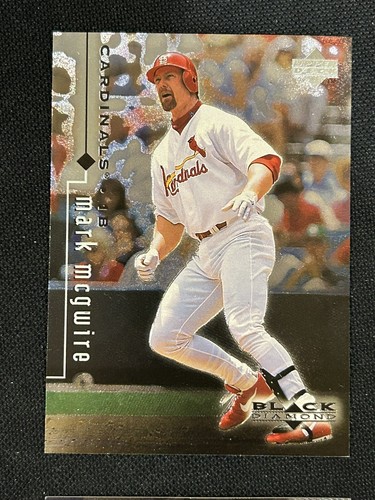1999 Upper Deck Black Diamond Complete Set 1-120 Mint With Diamond Debut *BL11 - Picture 15 of 18