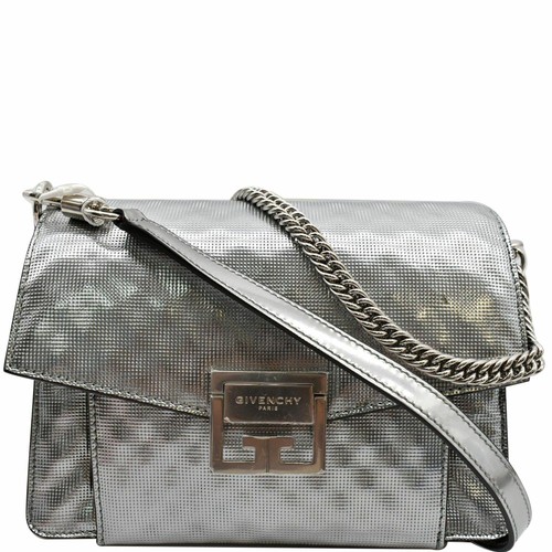 givenchy small gv3 shoulder bag