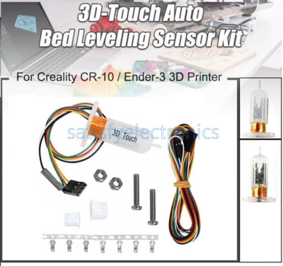 1PCS 3D BLTouch V3.0 Auto Leveling Sensor Kit BL Touch Sensor For Ender 3 Pro