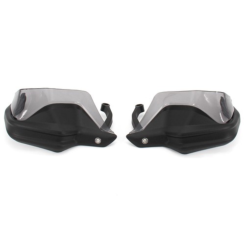 Handguard Hand shield Protector Windshield For BMW R1200GS ADV R1200GS F800GS - Picture 2 of 8