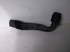 BMW E36 M3 3.2 S50B32 M3 3.0 S50B30 alternator cold air intake feed pipe duct